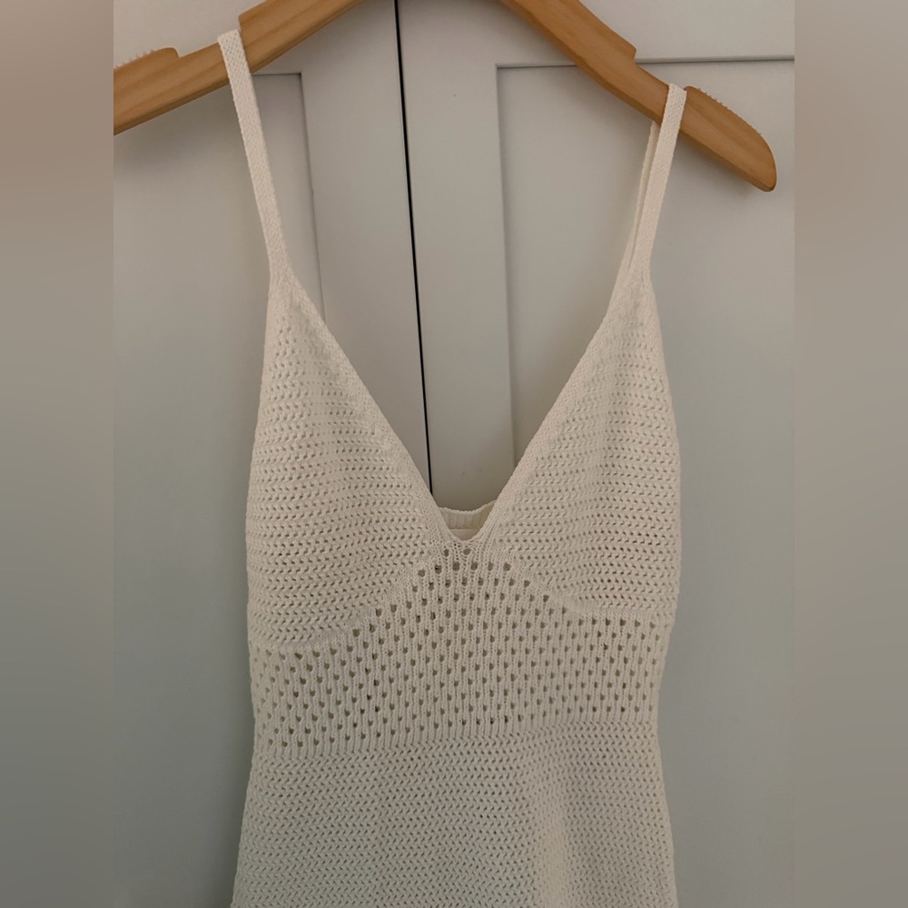 Wilfred Evie midi Knit Dress - Picture 7 of 8